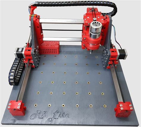 cnc router parts 3d printer|3d printed cnc router plans.